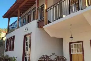 Appart'hotel Pedacinho Do Céu