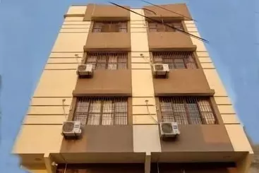 پانسیون Karachi Inn Guest House