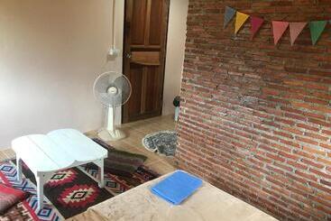 Pensão Hippy Hut Koh Chang