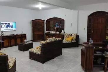 Praia Virgem Hostel