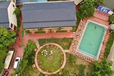 Trang An Resort