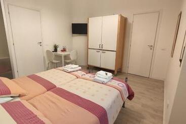 צימר Assago Forum 12