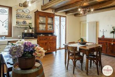 Bed and Breakfast Il Pettirosso