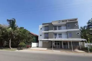 Hotel Arrecife