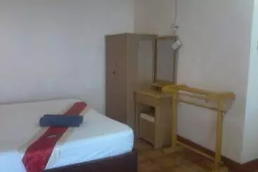 Hôtel Bang Son Golden View