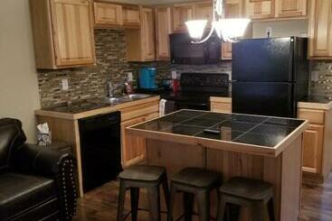 ホテル Downtown Cheyenne