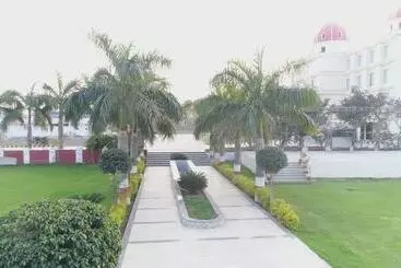 ホテル Haveli