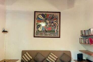 فندق Casita Monarca