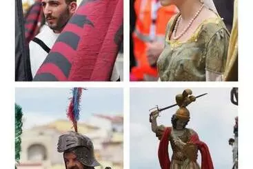 Pensione Alloggio Ronca Battista