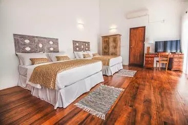 Pension Kandy Casa By Regus