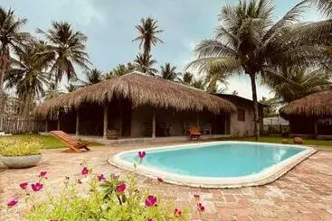 Majatalo Mi Casa   Pousada