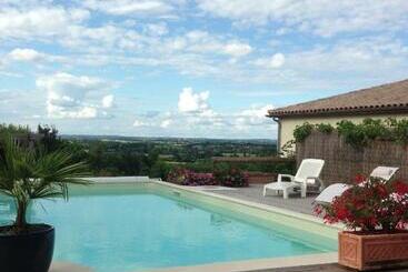 Nocleg ze śniadaniem L Ancienne Forge 27 Rue De La Crèche Bourg Born