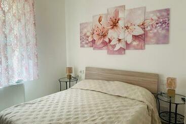 Bed and Breakfast La Casa Di Chiara