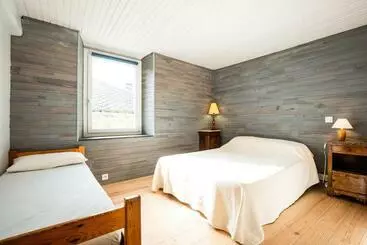 Aamiaismajoitus (B&B) Maison Sarda