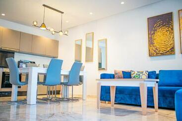 מלון דירות Family Apart