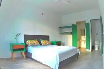 Hostel Humanity