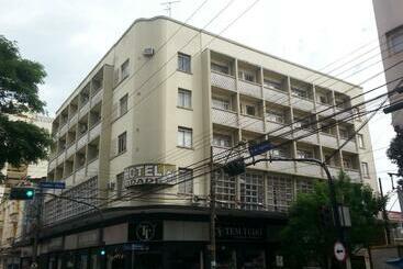 Hotel Cidade De Bauru