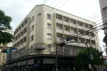 ホテル Cidade De Bauru