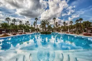 Hotel Parco Dei Principi
