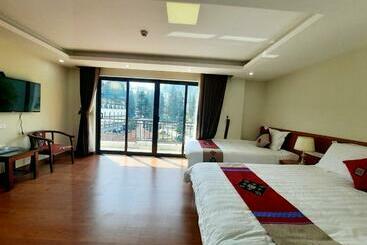 Hotel Sapa Star