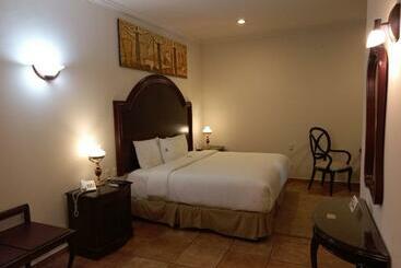 Marhialja Hotel Boutique