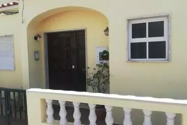 Pensjonat Guesthouse Tavira Moura