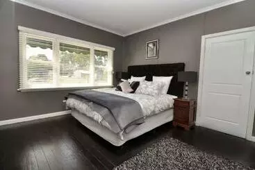 ペンション The Bungalow At Nunyara