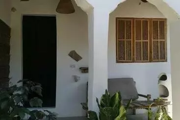 ペンション Wow Beach House