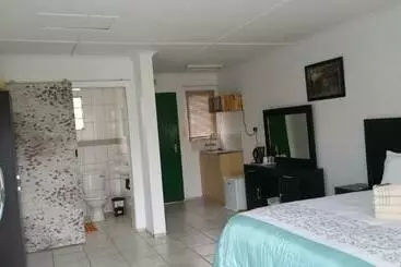 Viks Bed And Breakfast