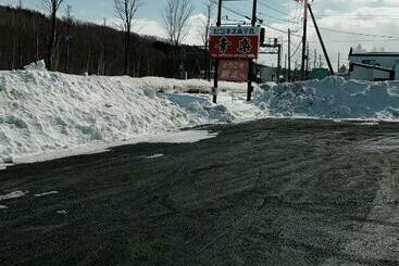 ビジネスホテル幸楽