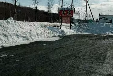 ビジネスホテル幸楽