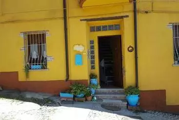 B&b Partaitria
