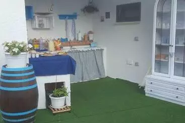 B&b Partaitria