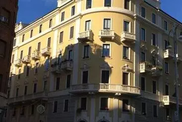 تختخواب و صبحانه Le Colonne Milano