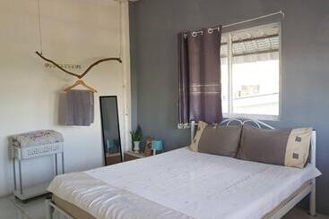 Bed and Breakfast Take A Rest At Nakhon Phanom