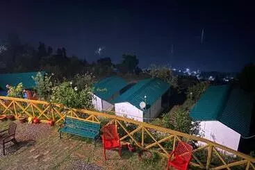 ホテル Auli Eco Nature Resort