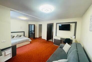 Hotel Pensiunea Sport