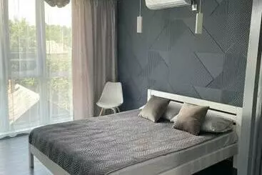 Pensiune гостевой дом