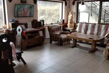 Pensión Casa Veves