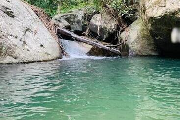 Pension Dinimuthu Rest Inn