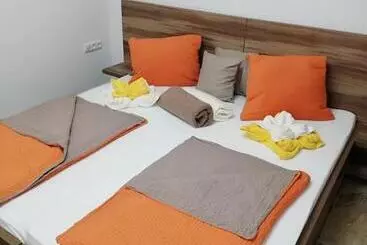 Pension  Haus Alexis