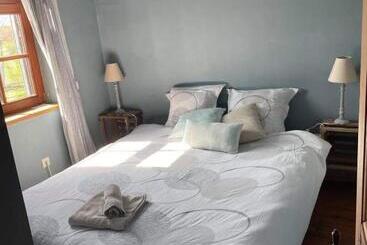 צימר Le Pre Sabot