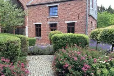 Aamiaismajoitus (B&B) Le Pre Sabot