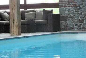 Bed and Breakfast Le Pre Sabot