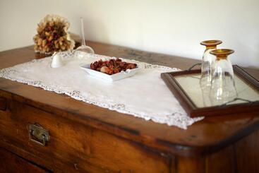 צימר Antico Borgo Sanda Lago Maggiore