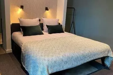 Aamiaismajoitus (B&B) Atalantaroermond  De Archivaris