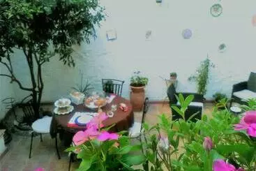 Aamiaismajoitus (B&B) Casamuseo Del Risorgimento