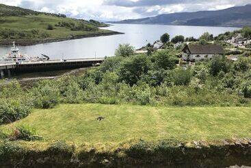 Castle View B&b Morvern