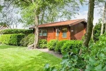 Bed and Breakfast De Markestee