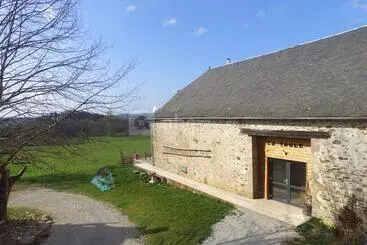 ベッドアンドブレックファースト Domaine De La Clauzade